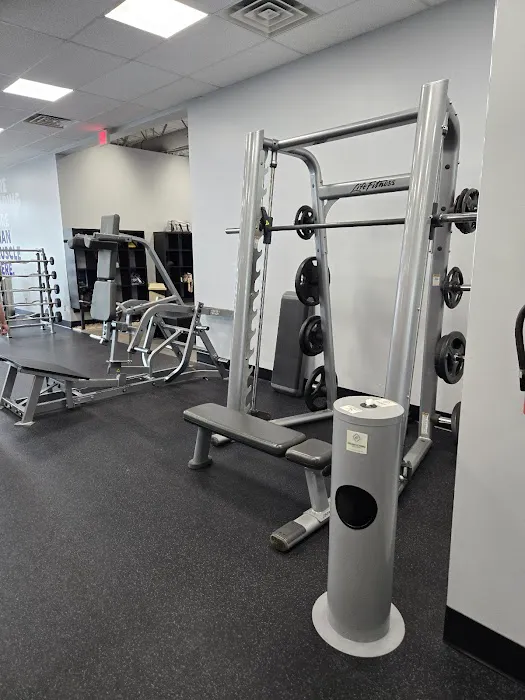 Anytime Fitness Picture 5