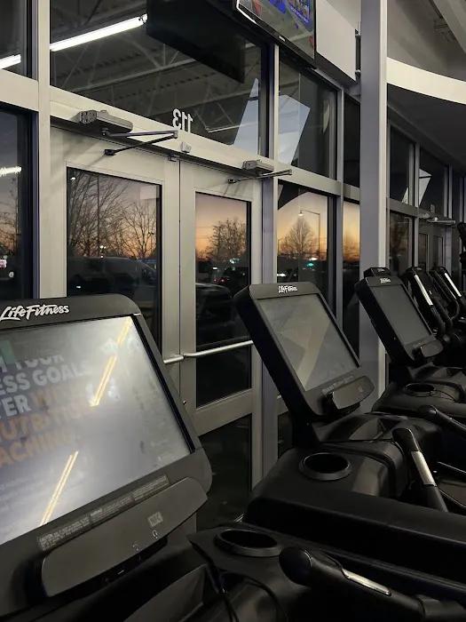 Anytime Fitness Picture 2