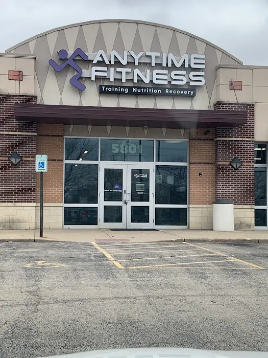 Anytime Fitness Picture 10