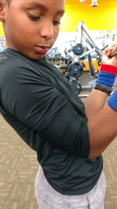 Anytime Fitness Picture 9