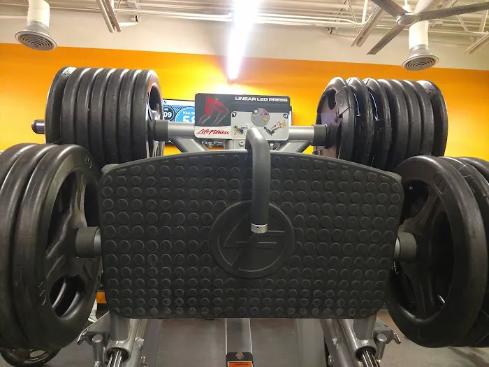 Anytime Fitness Picture 8