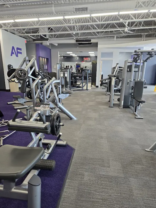 Anytime Fitness Picture 6
