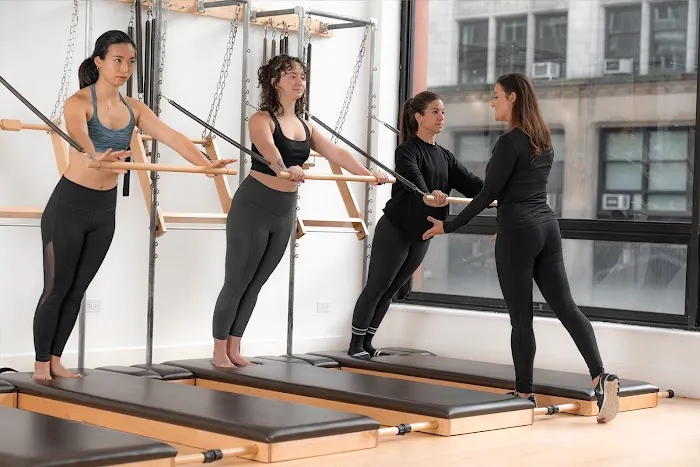 Power Pilates Picture 4
