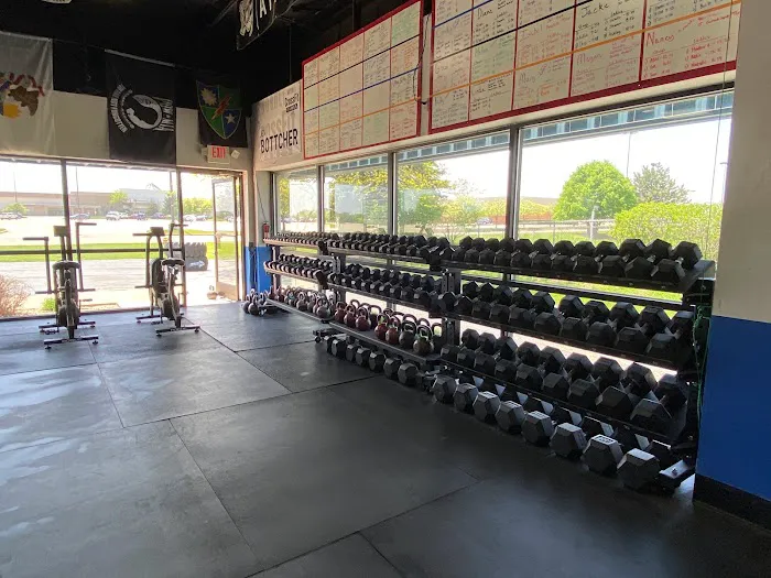 Screw City CrossFit Picture 9