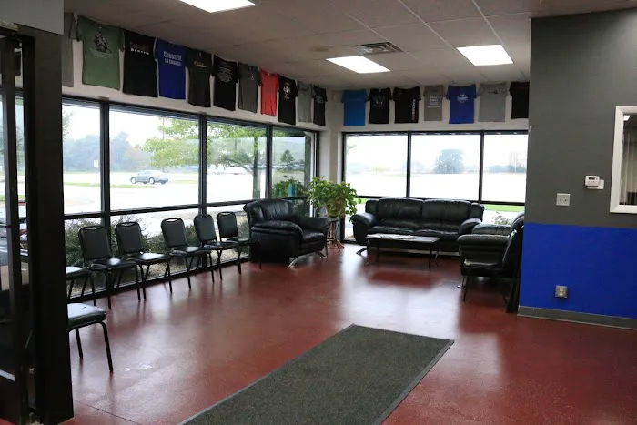 Screw City CrossFit Picture 10