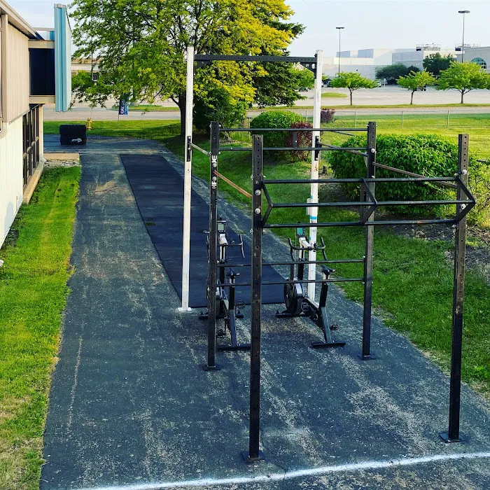 Screw City CrossFit Picture 4