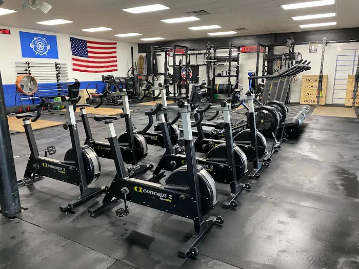 Screw City CrossFit Picture 7