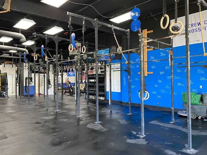 Screw City CrossFit Picture 5