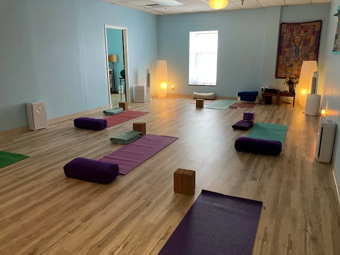 Surya Chandra Yoga, LLC Picture 1