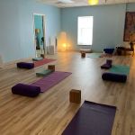 Surya Chandra Yoga, LLC