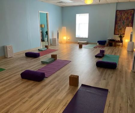 Surya Chandra Yoga, LLC