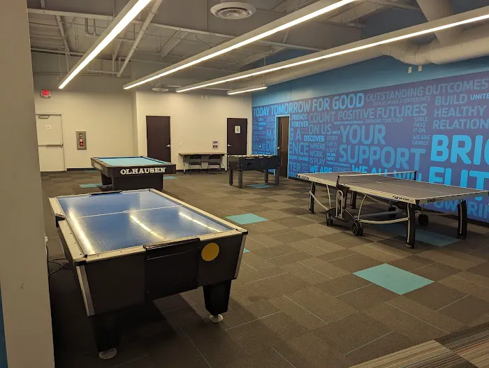 Puri Family YMCA Picture 2