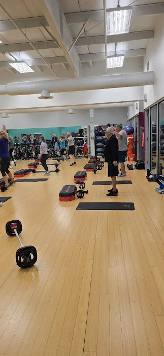 Puri Family YMCA Picture 1