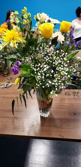 Puri Family YMCA Picture 5