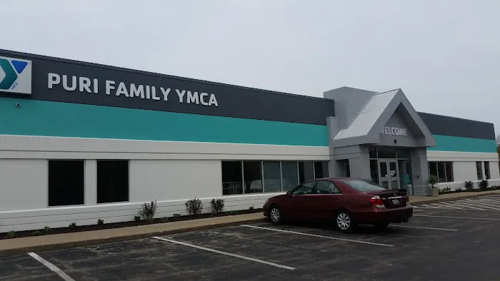 Puri Family YMCA Picture 4