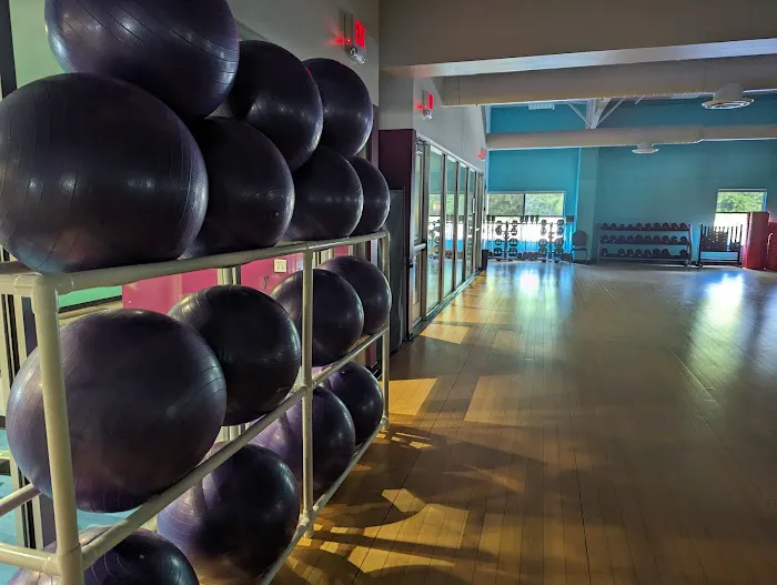 Puri Family YMCA Picture 7