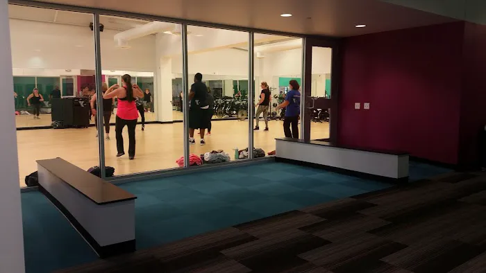 Puri Family YMCA Picture 3