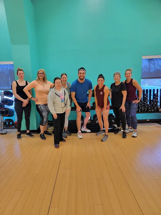 Puri Family YMCA Picture 6