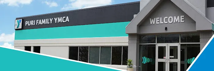 Puri Family YMCA Picture 9