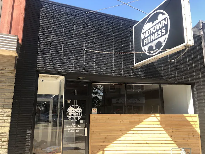 Midtown Fitness Picture 4