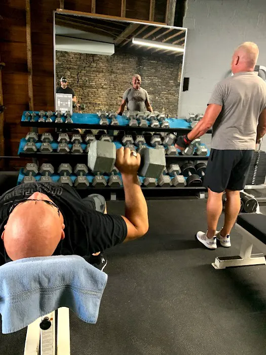 Midtown Fitness Picture 1