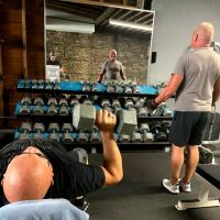 Midtown Fitness ico