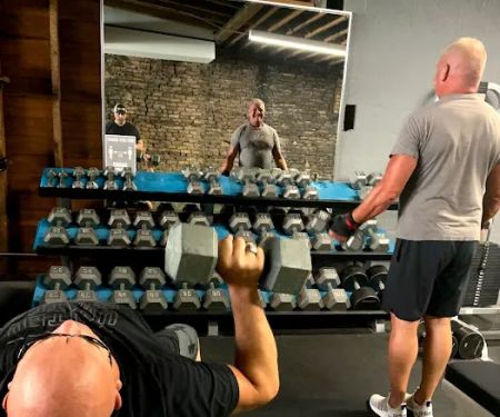 Midtown Fitness