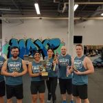 Maximum Performance Rockford