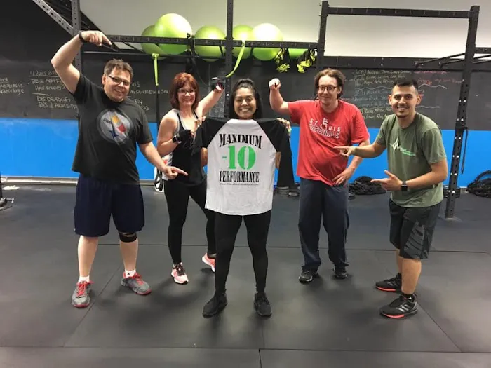 Maximum Performance Rockford Picture 8