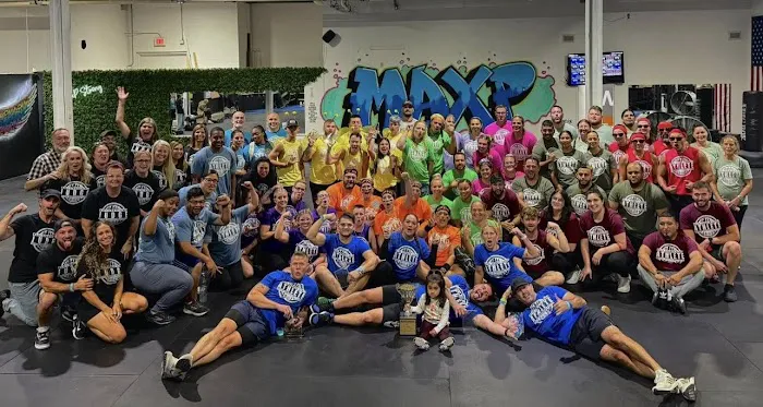 Maximum Performance Rockford Picture 7