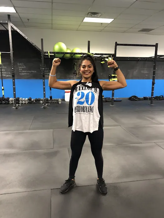 Maximum Performance Rockford Picture 2