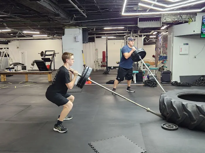 Maximum Performance Rockford Picture 6