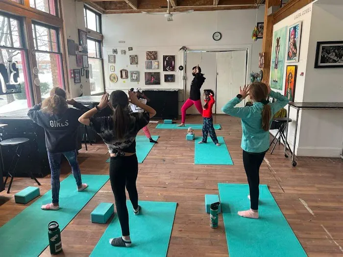 Sacred Peace Theory Picture 3