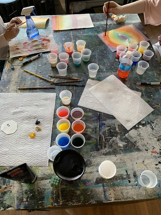 Sacred Peace Theory Picture 1