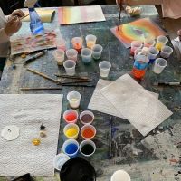 Sacred Peace Theory ico