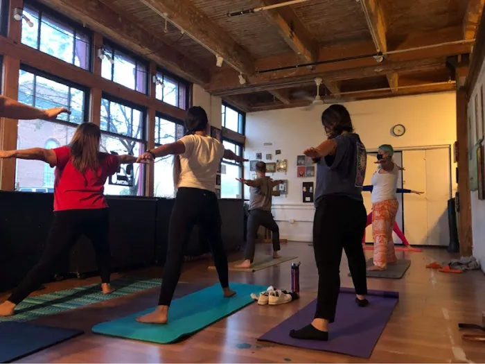 Sacred Peace Theory Picture 2