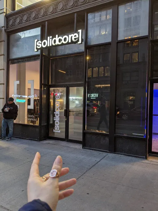 [solidcore] Chelsea Picture 5