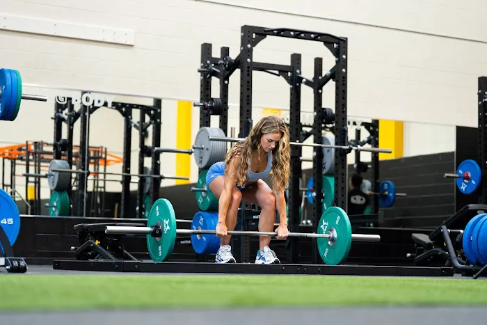 Peak Fitness Inc Picture 5