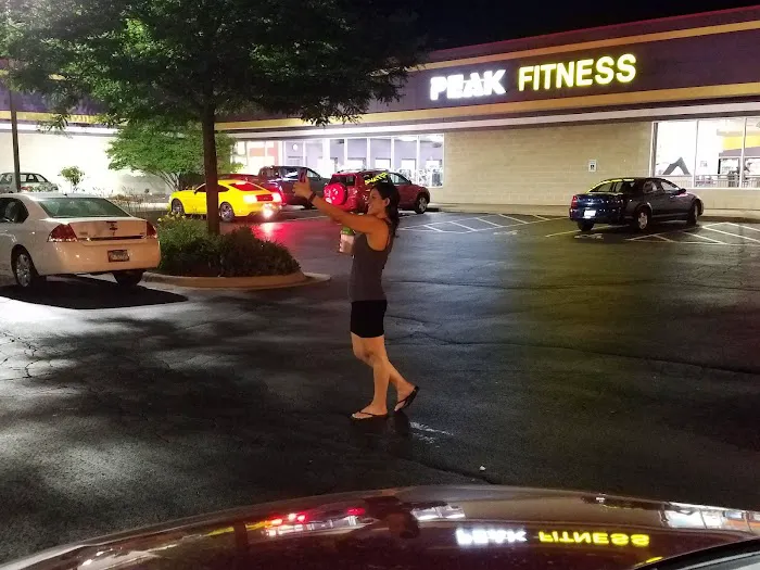 Peak Fitness Inc Picture 10