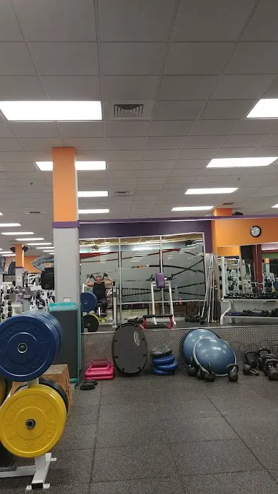 Peak Fitness Inc Picture 6