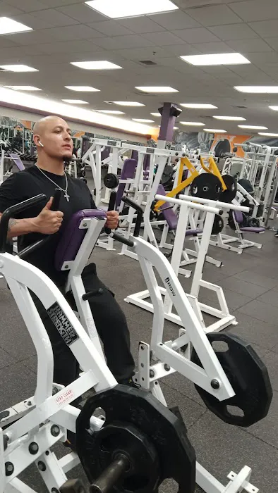 Peak Fitness Inc Picture 8