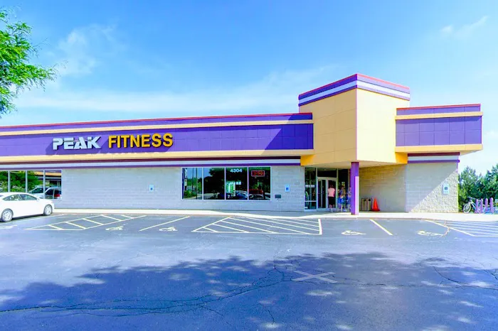 Peak Fitness Inc Picture 2