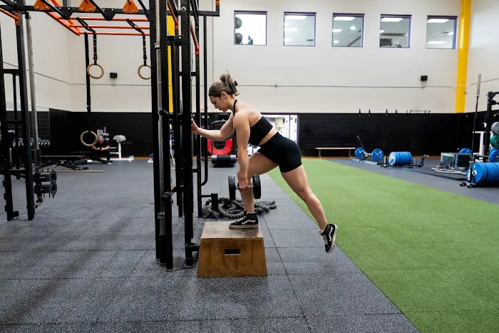 Peak Fitness Inc Picture 1