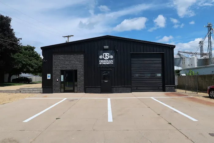 Obsidian Strength Gym Picture 8