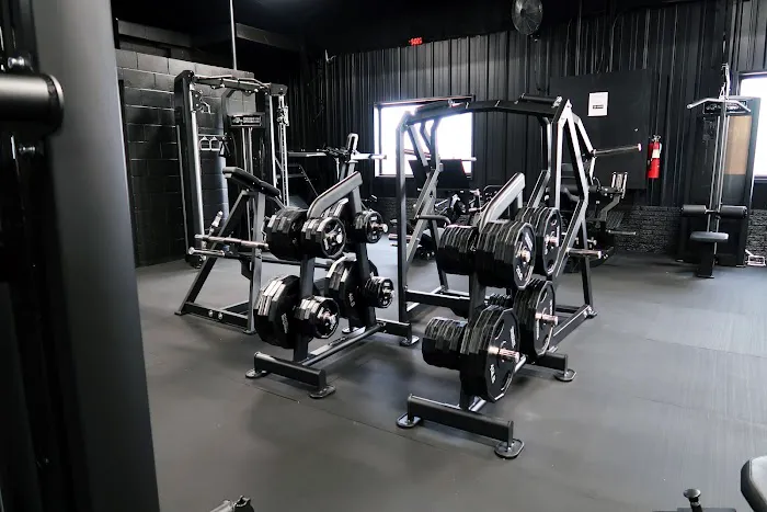 Obsidian Strength Gym Picture 10