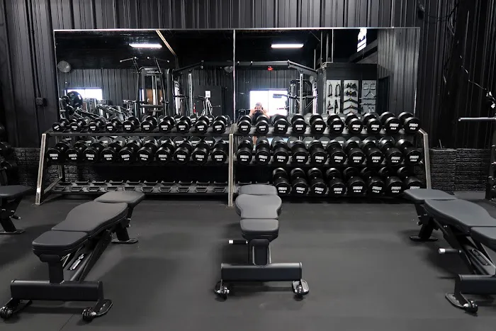 Obsidian Strength Gym Picture 7