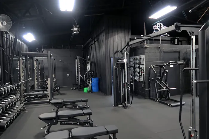 Obsidian Strength Gym Picture 1