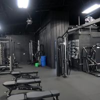 Obsidian Strength Gym ico