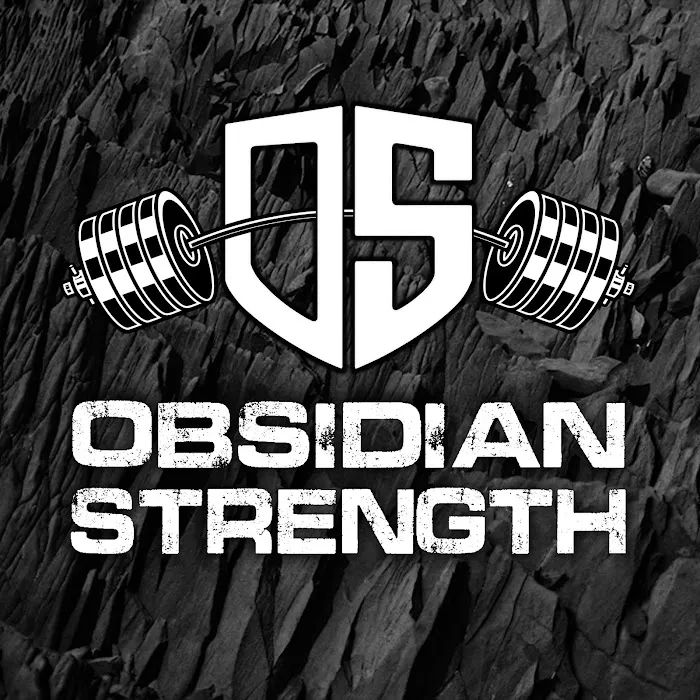 Obsidian Strength Gym Picture 5