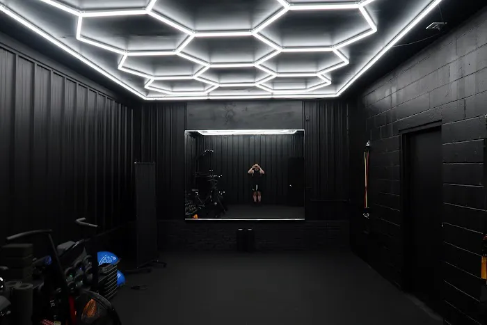 Obsidian Strength Gym Picture 9